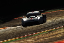 #91 Porsche GT Team Porsche 911 RSR - 19: Gianmaria Bruni, Richard Lietz