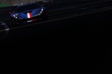 #83 AF Corse Ferrari 488 GTE EVO: Francois Perrodo, Nicklas Nielsen, Alessio Rovera