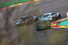 #33 TF Sport Aston Martin Vantage AMR: Ben Keating, Dylan Pereira, Felipe Fraga