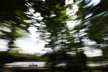 #33 TF Sport Aston Martin Vantage AMR: Ben Keating, Dylan Pereira, Felipe Fraga