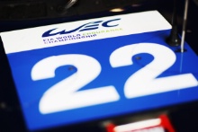 World Endurance Championship - #22 United Autosports USA Oreca 07 - Gibson: Philip Hanson, Fabio Scherer, Filipe Albuquerque