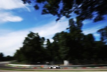 #91 Porsche GT Team Porsche 911 RSR - 19: Gianmaria Bruni, Richard Lietz,
