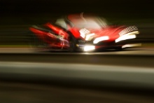 #71 Inception Racing Ferrari 488 GTE EVO LMGTE Am of Brendan Iribe, Ollie Millroy, Ben Barnicoat