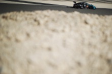 #88 Dempsey-Proton Racing Porsche 911 RSR - 19 LMGTE Am of Khaled Al Qaubisi, Adrien De Leener, Julien Andlauer 
