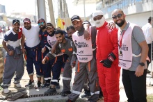 Bahraini Marshals