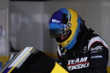 #5 Team Penske Oreca 07 - Gibson LMP2 of Dane Cameron, Emmanuel Collard, Felipe Nasr