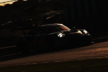 #88 Dempsey-Proton Racing Porsche 911 RSR – 19 LMGTE Am of Fred Poordad, Patrick Lindsey, Julien Andlauer