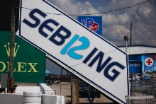 Sebring Circuit Atmosphere