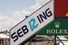 Sebring Racetrack
