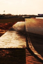 Sebring Racetrack