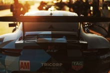 #77 Dempsey-Proton Racing Porsche 911 RSR – 19 LMGTE  Am of Christian Ried, Sebastian Priaulx, Harry Tincknell