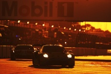 #88 Dempsey-Proton Racing Porsche 911 RSR – 19 LMGTE Am of Fred Poordad, Patrick Lindsey, Julien Andlauer