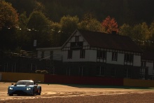 #33 TF Sport Aston Martin Vantage AMR LMGTE Am of Ben Keating, Florian Latorre, Marco Sorensen