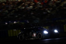 #77 Dempsey-Proton Racing Porsche 911 RSR – 19 LMGTE  Am of Christian Ried, Sebastian Priaulx, Harry Tincknell