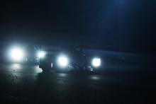 #10 Vector Sport Oreca 07 – Gibson LMP2 of Nico Müller, Ryan Cullen, Sebastien Bourdais