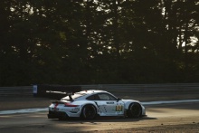 #92 Porsche GT Team Porsche 911 RSR – 19 LMGTE Pro of Michael Christensen, Kevin Estre, Laurens Vanthoor