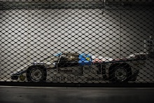 Toyota Le Mans 24hr