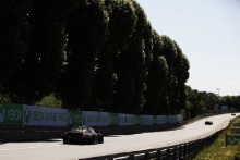 #99 Hardpoint Motorsport Porsche 911 RSR - 19 of Andrew Haryanto, Alessio Picariello, Martin Rump