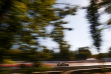 #88 Dempsey-Proton Racing Porsche 911 RSR â€“ 19 LMGTE Am of Fred Poordad, Patrick Lindsey, Jan Heylen
