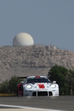#56 Team Project 1 Porsche 911 RSR â€“ 19 LMGTE Am of Phillip Hyett, Gunnar Jeannette, Ben Barnicoat