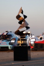 The 24 Hours of Le Mans Centenary Trophy