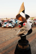 The 24 Hours of Le Mans Centenary Trophy