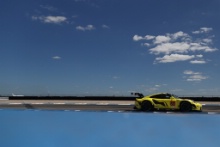 #60 IRON LYNX ITA Porsche 911 RSR – 19 LMGTE Am of Claudio Schiavoni, Matteo Cressoni, Alessio Picariello