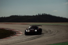 #86 GR RACING GBR Porsche 911 RSR – 19 LMGTE Am of Michael Wainwright, Riccardo Pera, Benjamin Barker