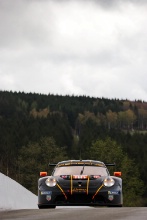 086 GR RACING GBR Porsche 911 RSR Ã¢â‚¬â€œ 19 LMGTE Am of Michael Wainwright, Riccardo Pera, Benjamin Barker