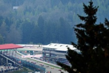 World Endurance Championship at Spa-Francorchamps