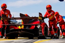 Ferrari AF Corse