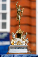 The RAC Tourist Trophy.
