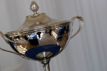 FIA World Endurance Championship Drivers Trophy