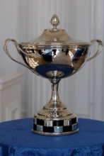 FIA World Endurance Championship Drivers Trophy