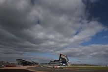 Silverstone wing