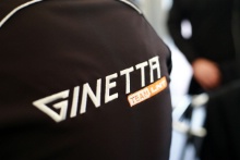 Ginetta GT5