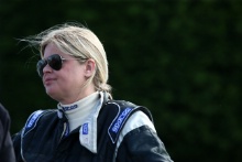 Clare Surtees Full Throttle Classics Ginetta G40