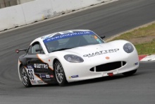 Richard Evans Ginetta GT5