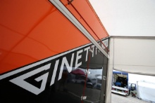 Ginetta GT5