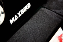 Max Bird Ginetta GT5