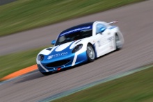Andrew Marshal Optimum Motorsport Ginetta GT5