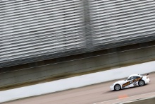 Adrian Campbell-Smith W2R Motorsport Ginetta GT5