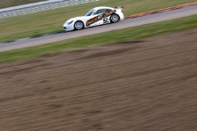 Adrian Campbell-Smith W2R Motorsport Ginetta GT5
