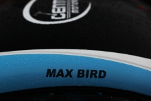 Max Bird Century Motorsport Ginetta GT5
