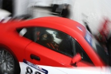 Matt Palmer Ginetta GT5