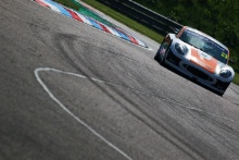 Josh Hislop Race Car Consultants Ginetta GT5