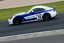 Tom Golding G40 Cup