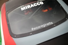 Miracco Ginetta GT5
