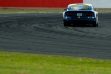 Gordan Mutch Fox Motorsport Ginetta GT5