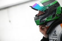 Alex Toth-Jones Richardson Racing Ginetta GT5